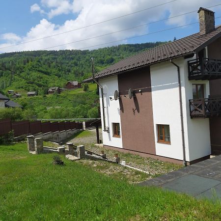 Guest House Stari Druzy Slavske Exterior foto