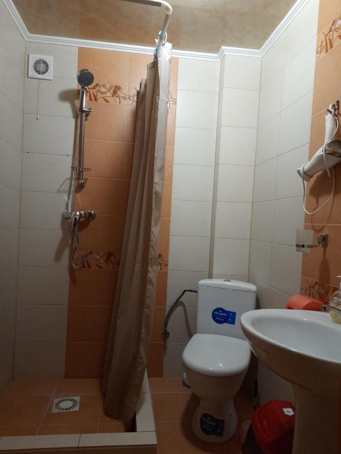 Guest House Stari Druzy Slavske Exterior foto