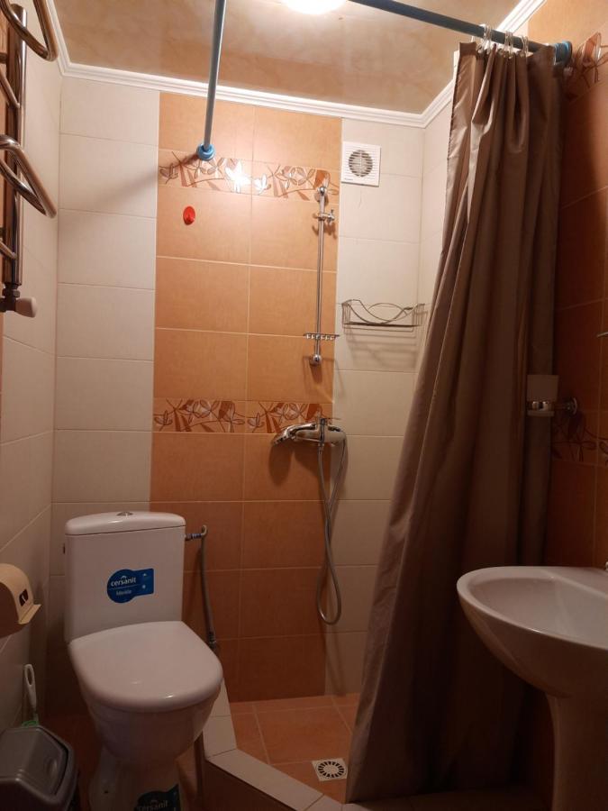 Guest House Stari Druzy Slavske Exterior foto