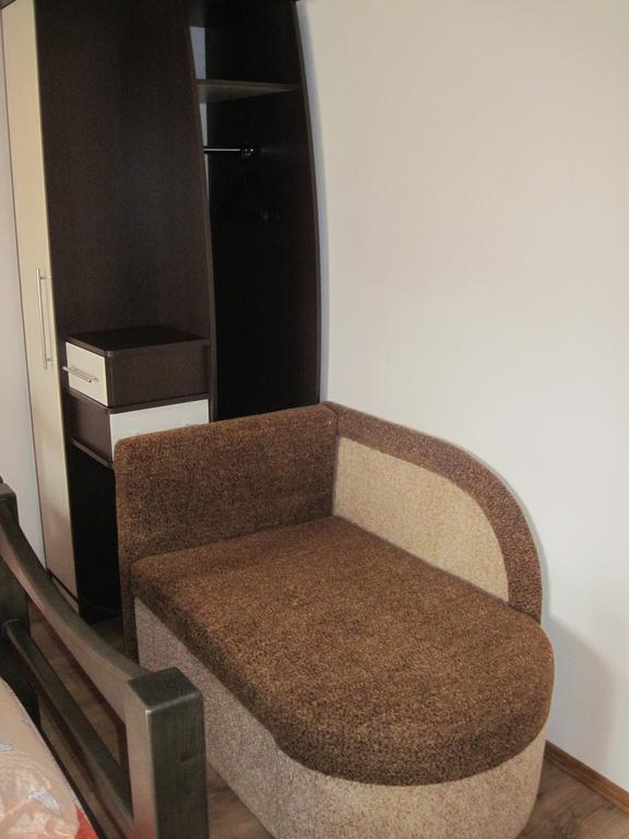 Guest House Stari Druzy Slavske Exterior foto