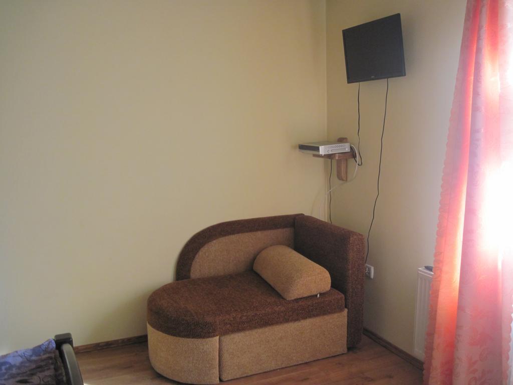Guest House Stari Druzy Slavske Habitación foto