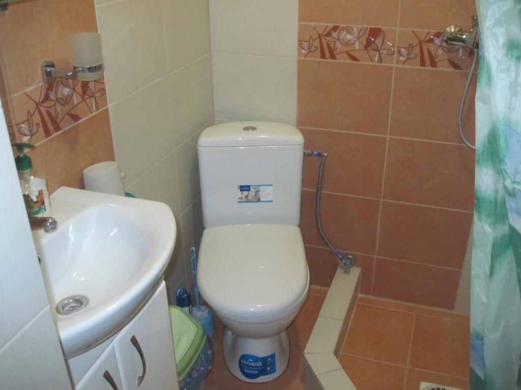 Guest House Stari Druzy Slavske Habitación foto