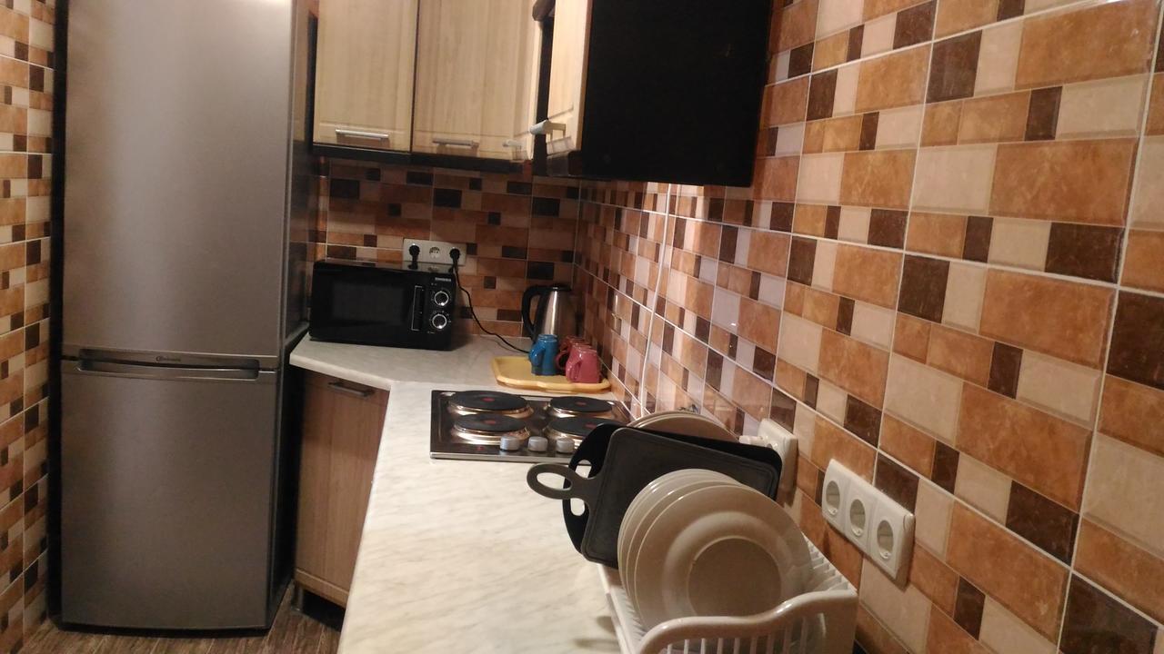 Guest House Stari Druzy Slavske Exterior foto