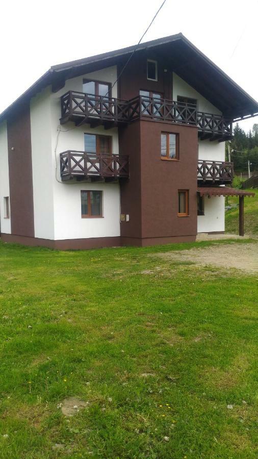 Guest House Stari Druzy Slavske Exterior foto